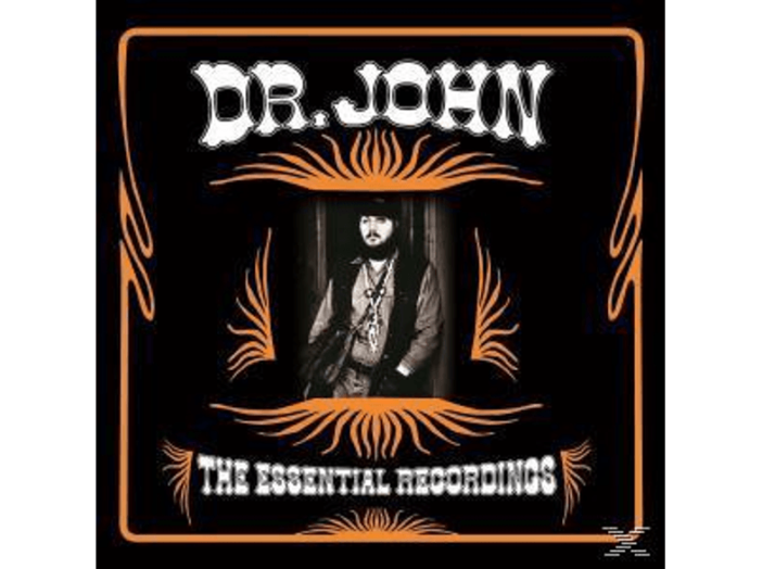 Essential Recordings LP