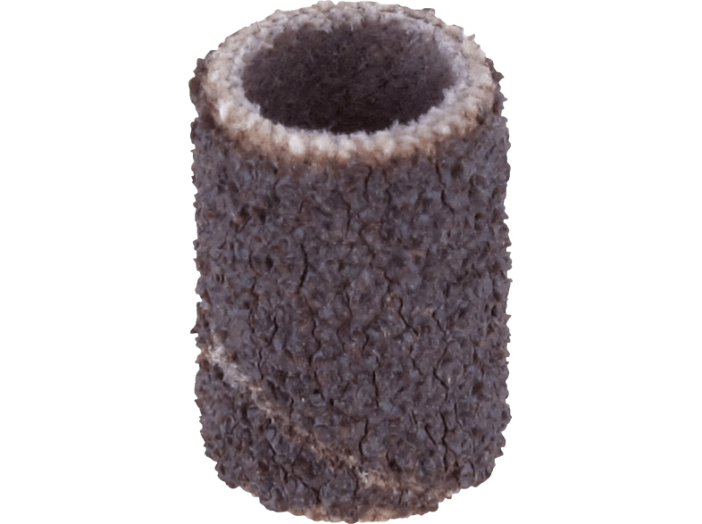 Csiszolószalag, 6,4 mm, 60-as szemcseméret (431)
