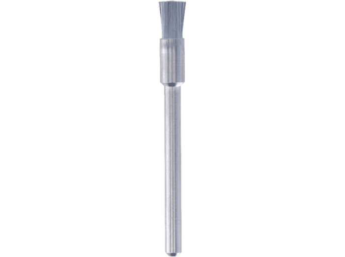 Szénacél kefe 3,2 mm (443)