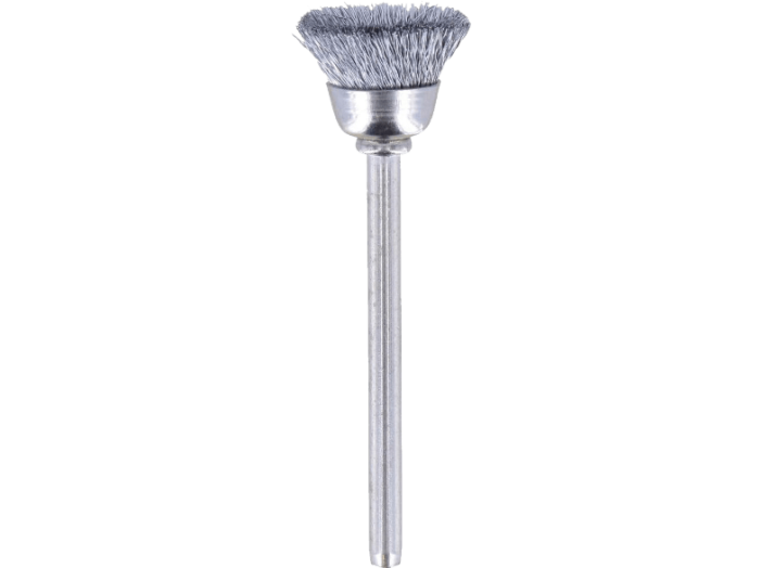 Szénacél kefe 13 mm (442)