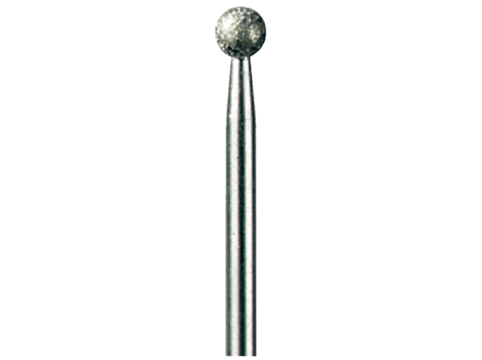 Gyémántcsiszoló szár 4,4 mm (7105)