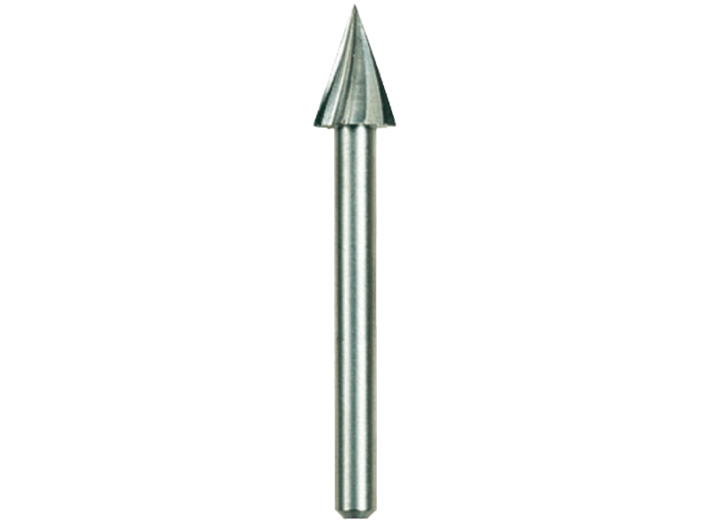 Nagysebességű maró 6,4 mm (125)