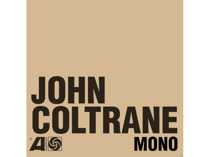 The Atlantic Years in Mono LP