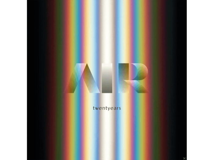 Twentyears LP
