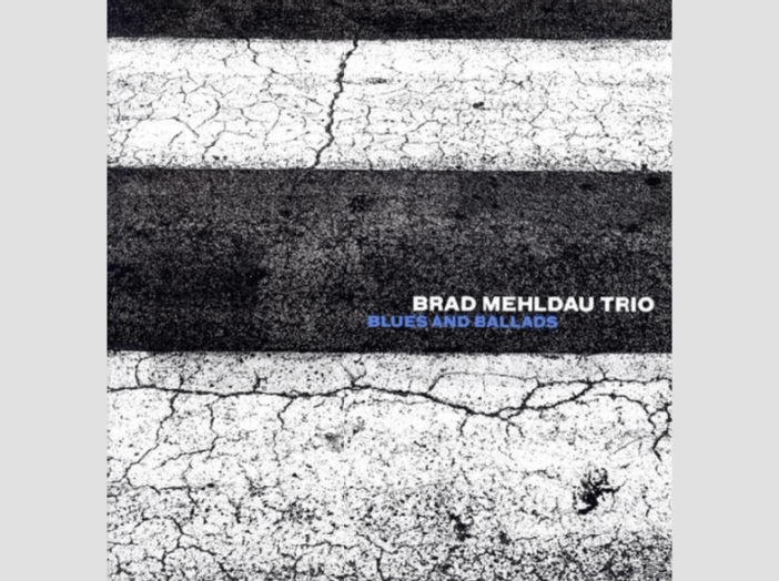Blues and Ballads LP