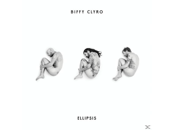 Ellipsis LP