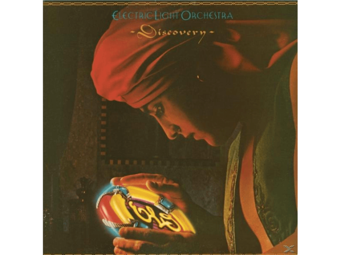 Discovery LP