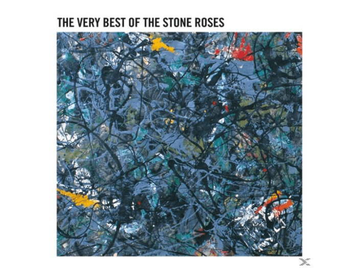 The Very Best of The Stone Roses LP