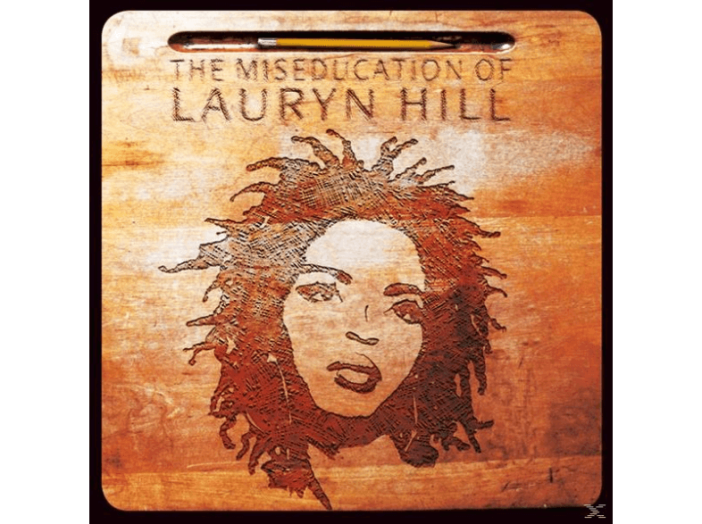 The Miseducation of Lauryn Hill LP