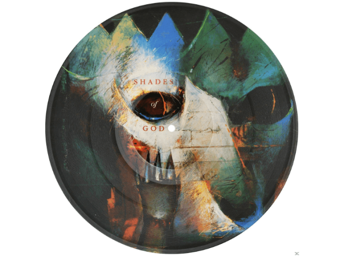 Shades of God LP