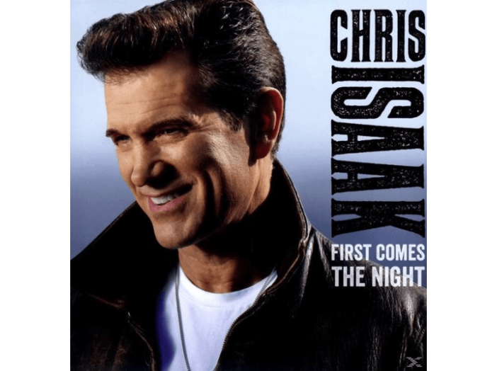 First Comes the Night LP