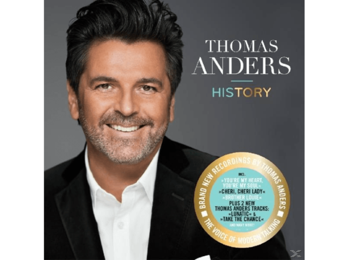 History LP