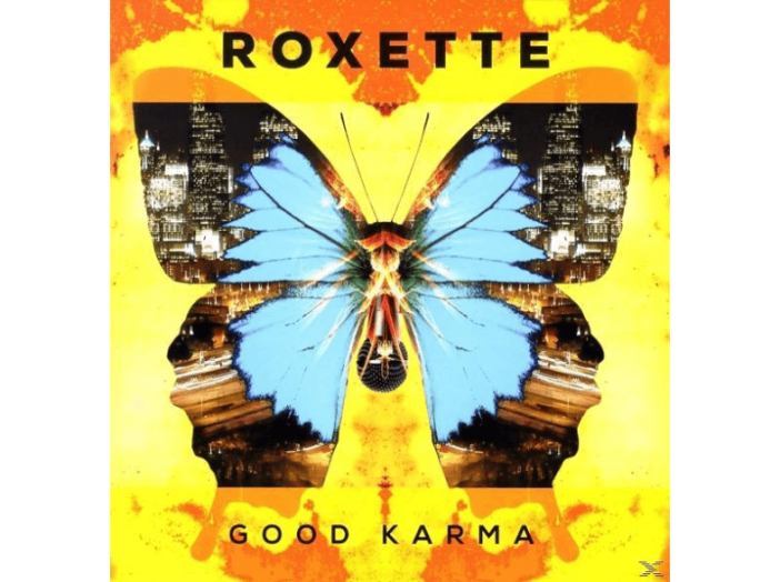 Good Karma LP