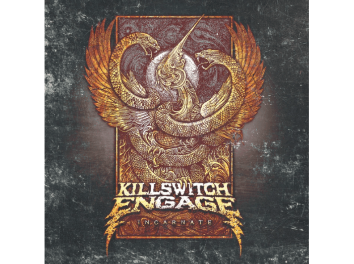 Incarnate LP