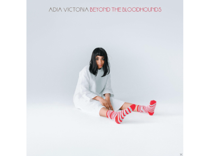 Beyond The Bloodhounds LP