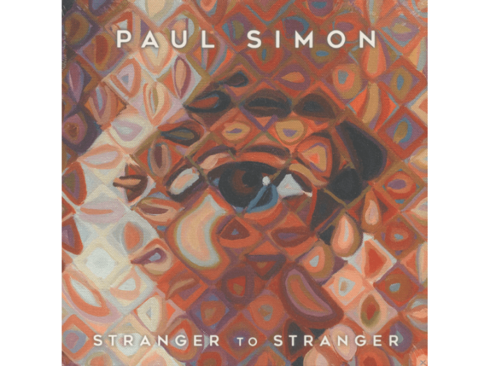 Stranger to Stranger LP