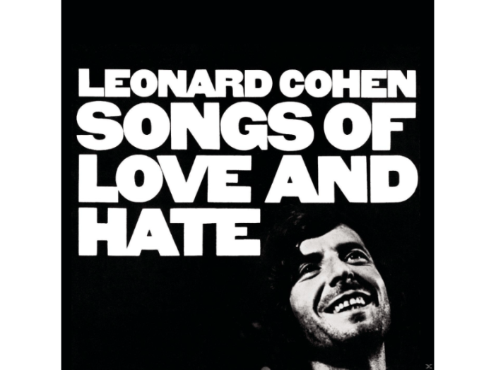Songs of Love and Hate LP