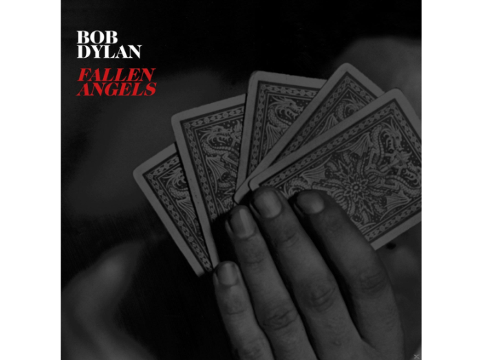 Fallen Angels LP