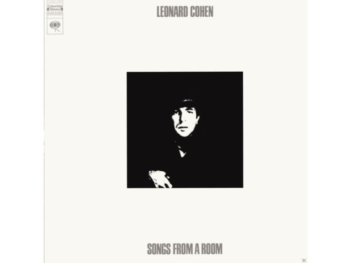 Songs from a Room LP