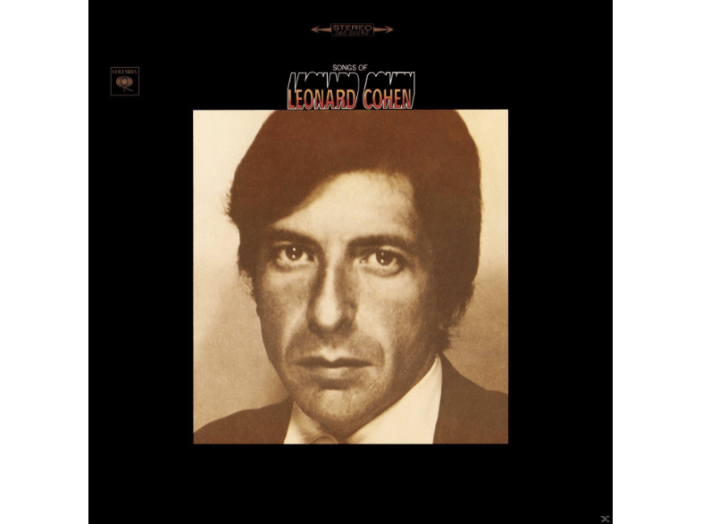 Songs of Leonard Cohen LP