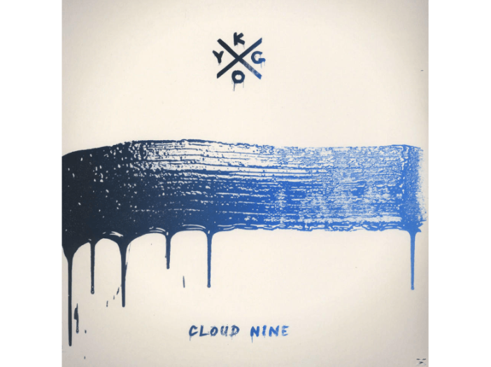 Cloud Nine LP