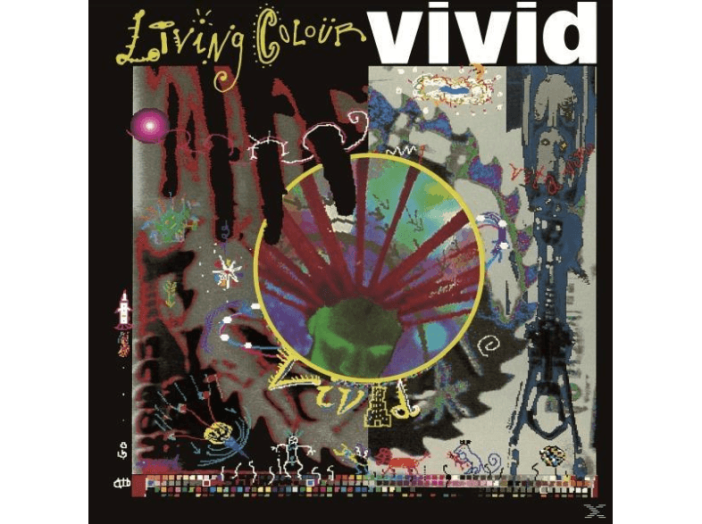 Vivid LP
