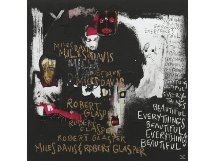 Everything's Beautiful LP