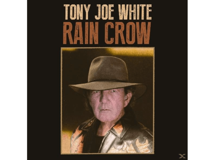 Rain Crow LP