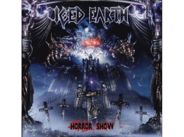 Horror Show LP