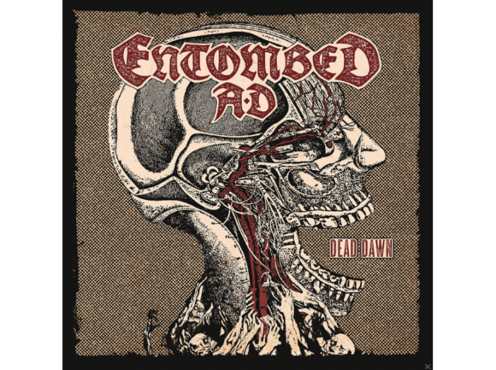 Dead Dawn LP