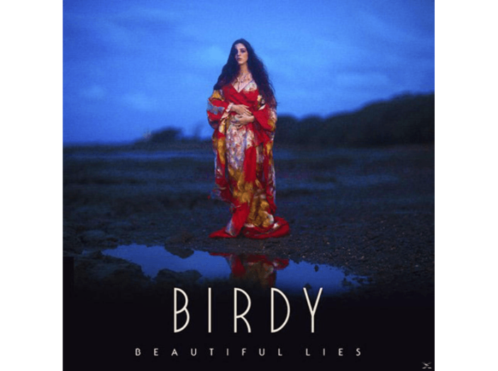 Beautiful Lies LP