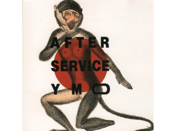 After Service LP