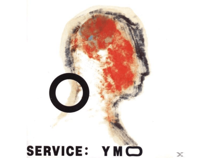 Service LP