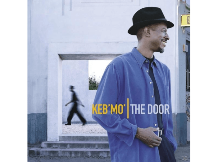 The Door LP