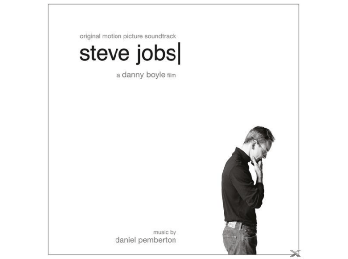 Steve Jobs LP