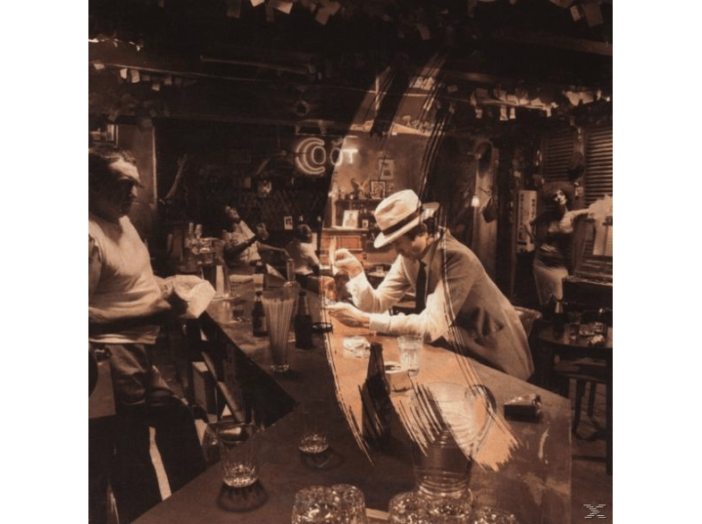In Through the Out Door (Reissue) (Remastered) LP