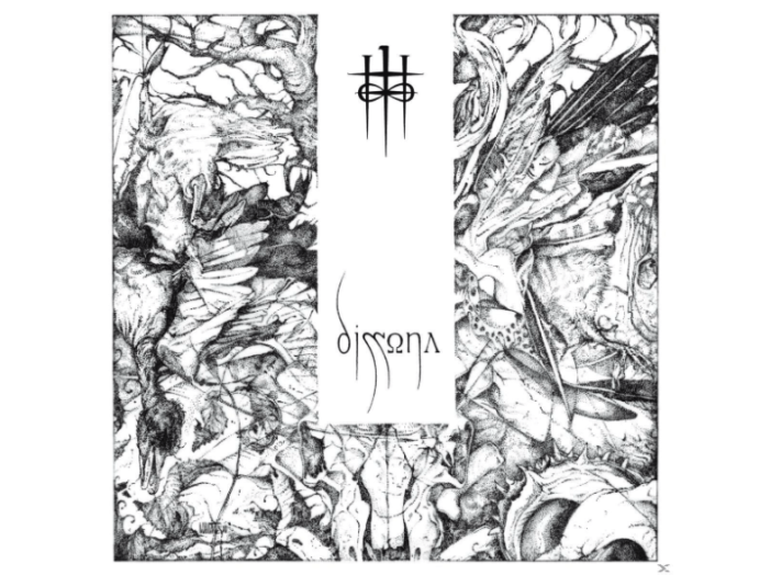 Dissona LP