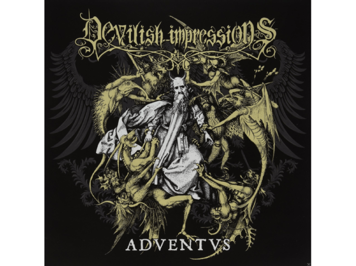 Adventvs LP