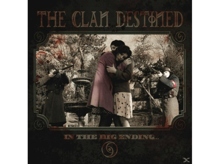 In The Big Ending (Limited Edition) LP