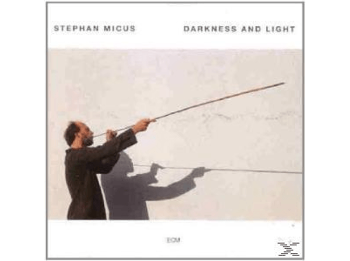 Darkness And Light LP