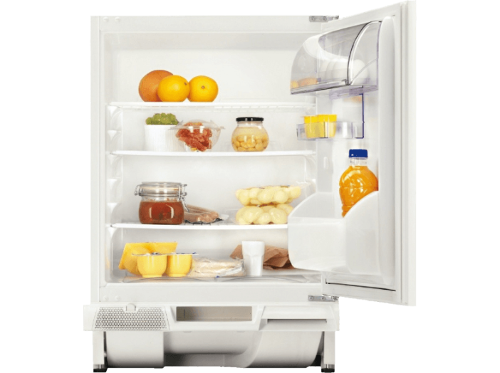 ZUA 14020 SA beépíthető hűtőszekrény