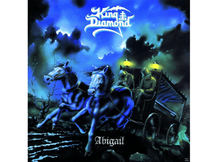 Abigail LP