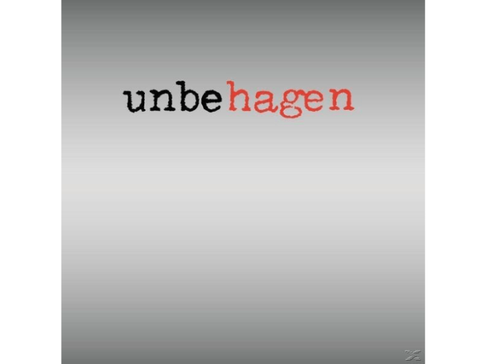 Unbehagen LP