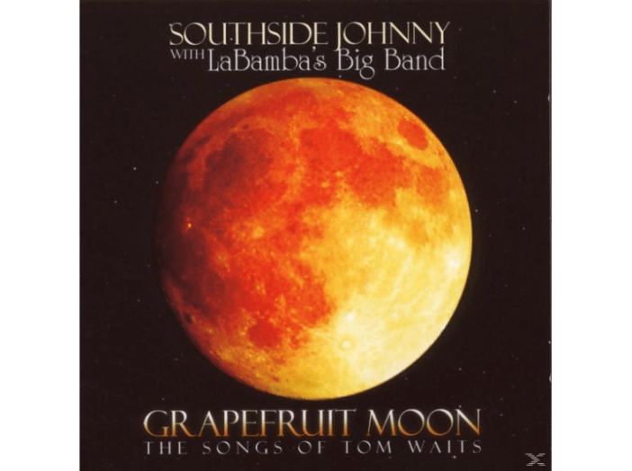 Grapefruit Moon LP