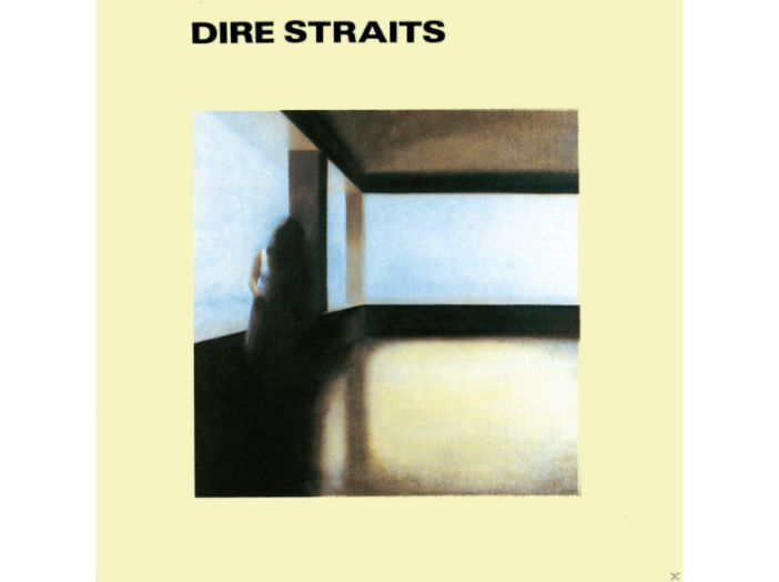 Dire Straits LP