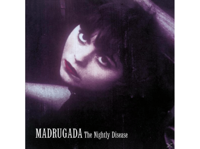 The Nightly Disease LP