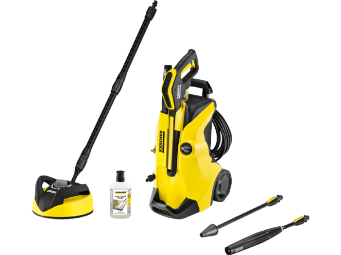 K4 Full Controll Home T350 magasnyomású mosó 1.324-003