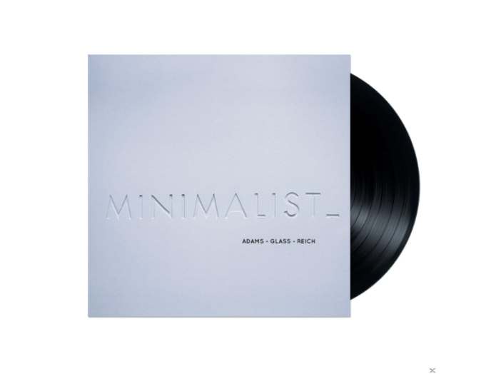 Minimalist LP