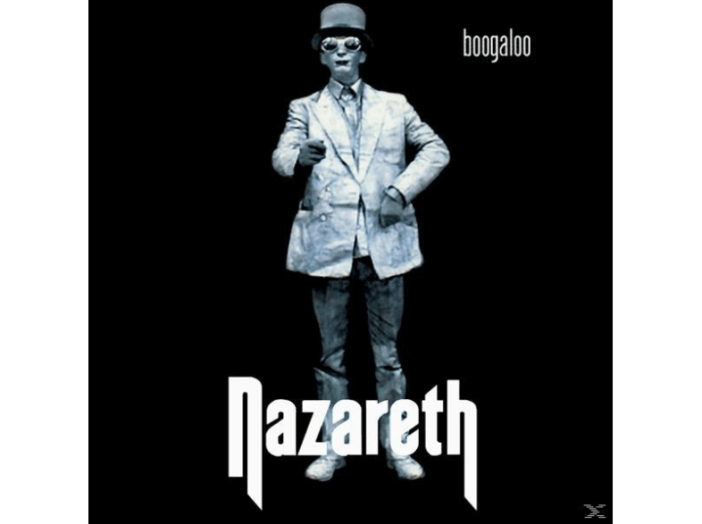 Boogaloo LP