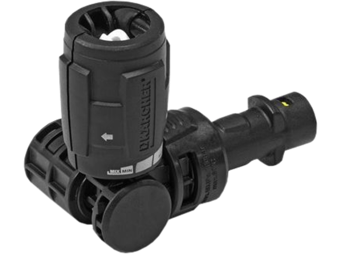 VP 160 S Vario Power fúvóka, K2-K4 kategóriákhoz 2.643-253
